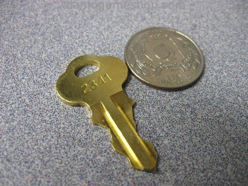 Key 2341 - Click Image to Close