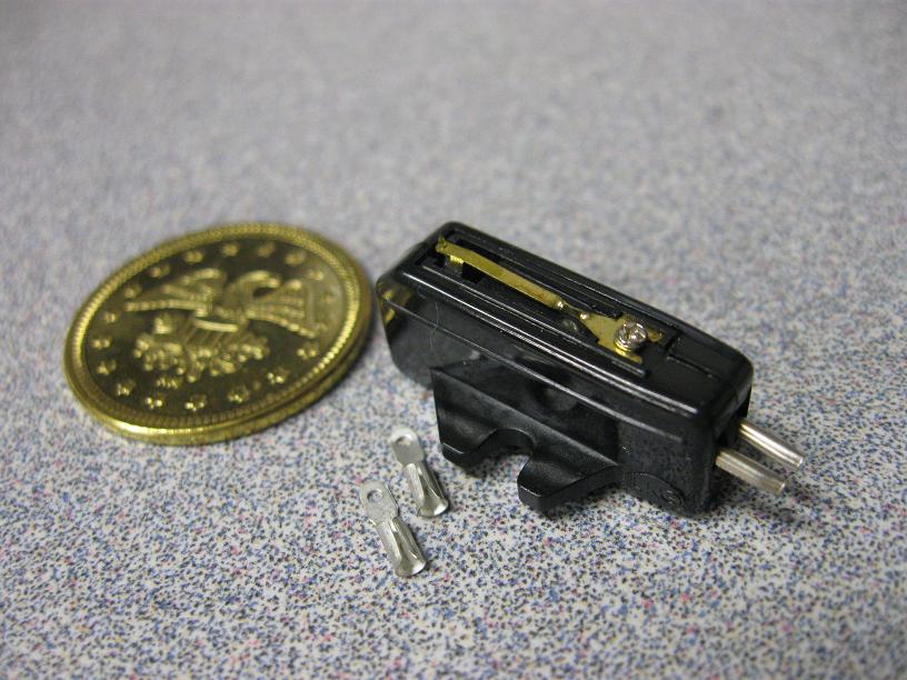 Jukebox Cartridge Replacement - Rockola - Click Image to Close