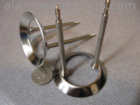 Pop Bumper Ring, Gottlieb/Premier (image for) Pop Bumper Ring, Gottlieb/Premier