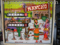 Rancho 1977 Williams EM (image for) Rancho 1977 Williams EM