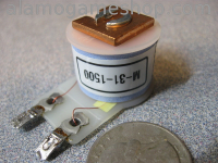 M-31-1500 Williams Pinball Coil (image for) M-31-1500 Williams Pinball Coil