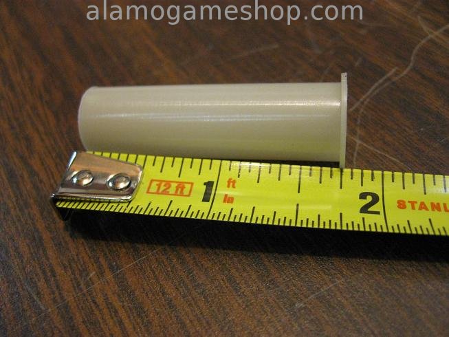 03-7066 Pinball Coil Sleeve 1 3/4" - Click Image to Close
