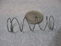 Pop Bumper coil Spring 10-326 (image for) Pop Bumper coil Spring 10-326