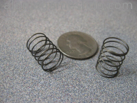 Pop Bumper Skirt Spring 10-7 (image for) Pop Bumper Skirt Spring 10-7