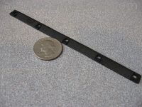 Drop Target 4 Bank Shelf, Stern (image for) Drop Target 4 Bank Shelf, Stern