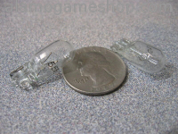 555 Bulb Wedge (BULK) (image for) 555 Bulb Wedge (BULK)