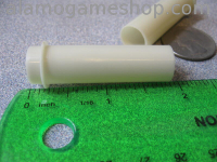 03-7067, Coil Sleeve 1 7/8" with 3/16" Flange (image for) 03-7067, Coil Sleeve 1 7/8" with 3/16" Flange