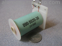 090-5020-30 Data East/Sega/Stern Flipper Coil (image for) 090-5020-30 Data East/Sega/Stern Flipper Coil