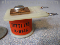A-9746 Gottlieb Coil (image for) A-9746 Gottlieb Coil