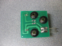 Opto Transmitter PCB - Stern