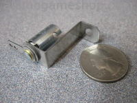 Bulb Socket Mini Bayonet, most common (image for) Bulb Socket Mini Bayonet, most common