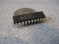 GAL16V8D (image for) GAL16V8D