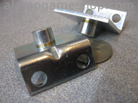 Flipper Coil Stop - Data East/Sega (image for) Flipper Coil Stop - Data East/Sega