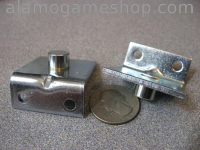 Flipper Coil Stop - Sega/Stern (image for) Flipper Coil Stop - Sega/Stern