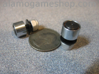 A-4862+ Coil Stop Plug (image for) A-4862+ Coil Stop Plug