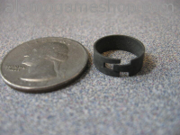 Vertical Up-kicker Compression Ring, Data East/Sega (image for) Vertical Up-kicker Compression Ring, Data East/Sega