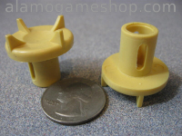 Vertical Up_kicker Cap Data East/Sega (image for) Vertical Up_kicker Cap Data East/Sega