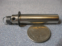 Diverter Plunger and Spring 2 1/16" (image for) Diverter Plunger and Spring 2 1/16"