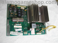 Williams Pinball Power Suppy Sys 11 (image for) Williams Pinball Power Suppy Sys 11