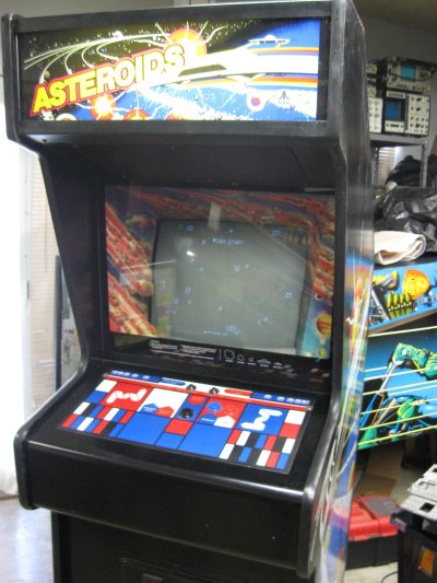 Home Game Machine - service call Workorder (image for) Home Game Machine - service call Workorder