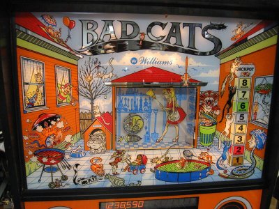 Pinball Shop-Out 1978 - 2022 (image for) Pinball Shop-Out 1978 - 2022