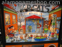 Pinball Shop-Out 1978 - 2022 (image for) Pinball Shop-Out 1978 - 2022