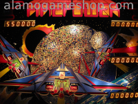 Home Pinball - service call Workorder (image for) Home Pinball - service call Workorder