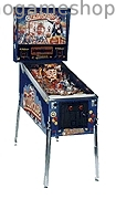Home Pinball - service call Workorder (image for) Home Pinball - service call Workorder