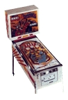 Pinball Repair Only - Workorder